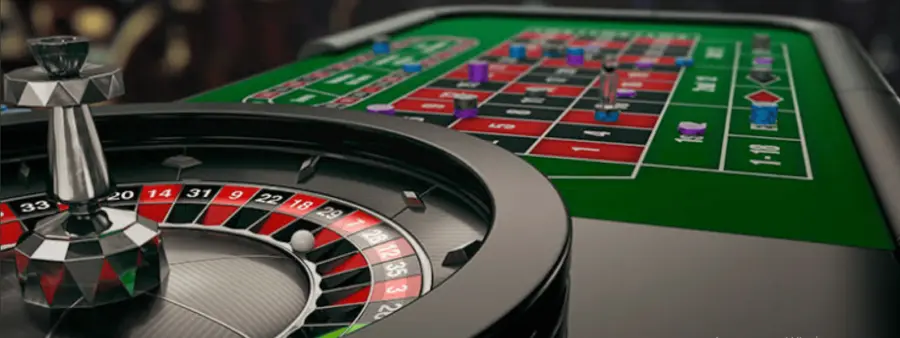 Casino online