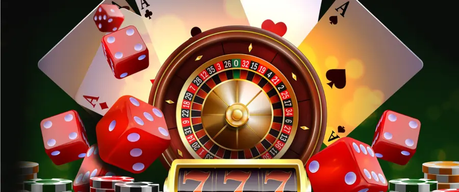 ÎºÎ±Î¹Î½Î¿ÏÏÎ³Î¹Î± online casino